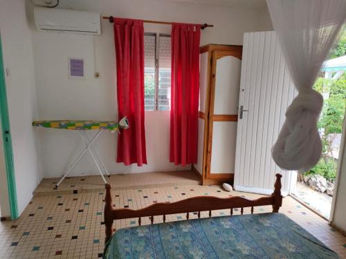 Anse-Bertrand Apartment | Les Gîtes du Nord