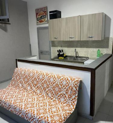 Marano di Napoli House | Camaldoli house