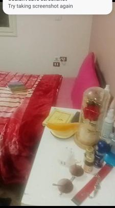 New Cairo Apartment | حي اسكان الجامعه الامريكيه