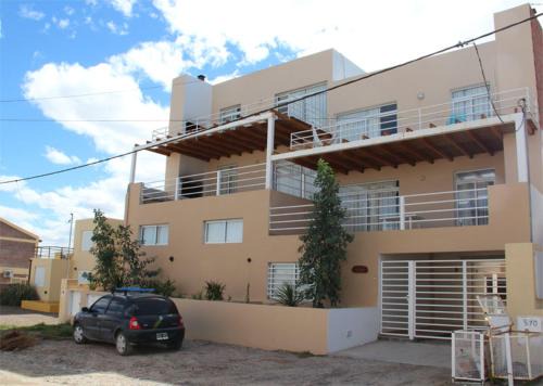 Las Grutas Apartment | Complejo LUMINAR