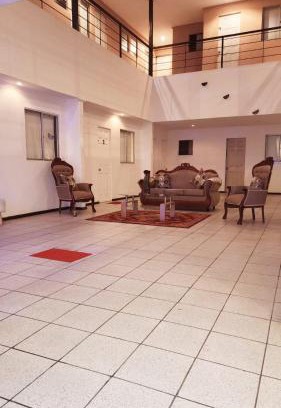 Talca Hotel | URANUS