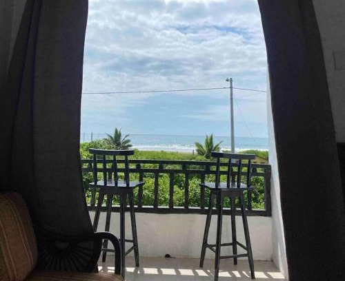 Montanita Apartment | Departamento vista al mar