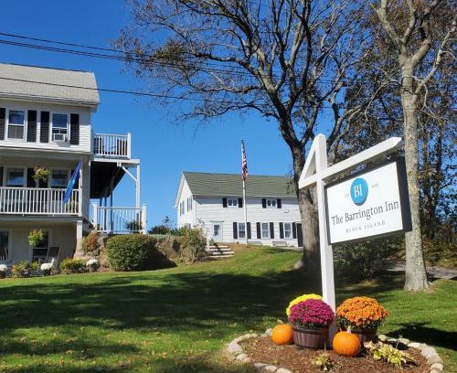 Block Island Apartment | Barrington Inn Barn