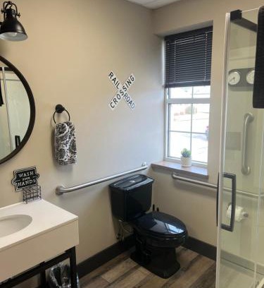 Fountain City House | Dragonfly Loft