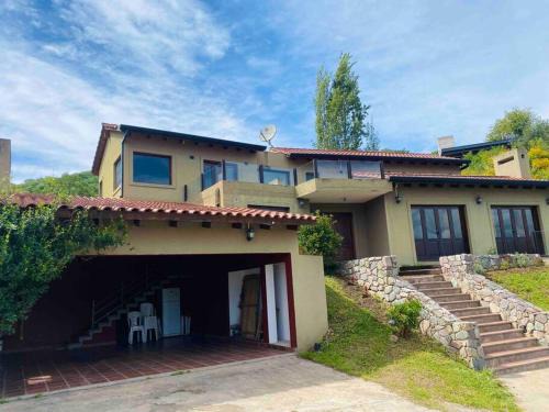 San Salvador de Jujuy House | Urqunapi Jujuy