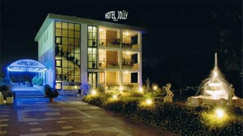 Modugno Hotel | Hotel Jolly