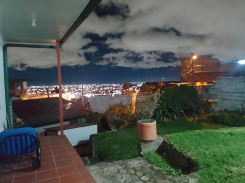 La Candelaria House | Vivienda turística mejor vista de Bogotá