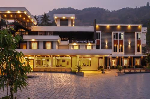 Nullatanni Hotel | Veetee Mid Town
