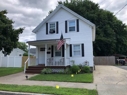 Glens Falls House | Glens Falls home close to Lake George, Saratoga and memories!