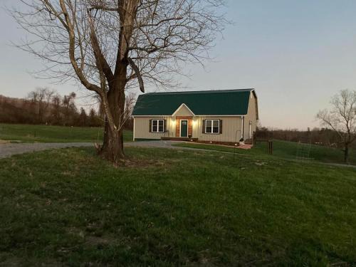 Traphill House | The Barn at Merrydell